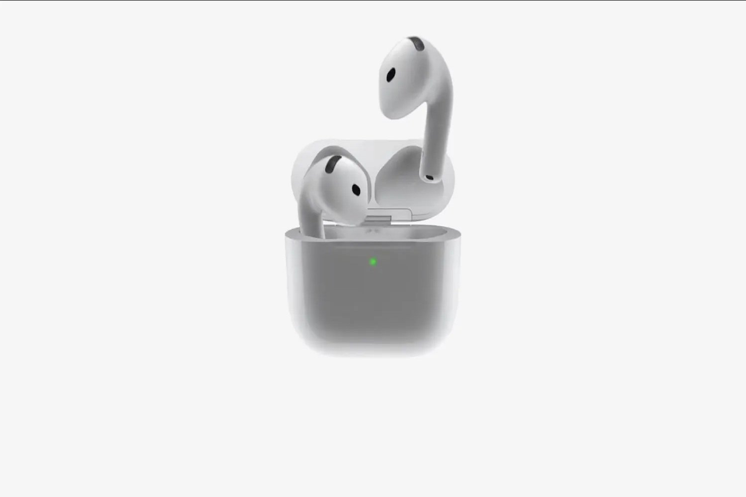 AirPods 4