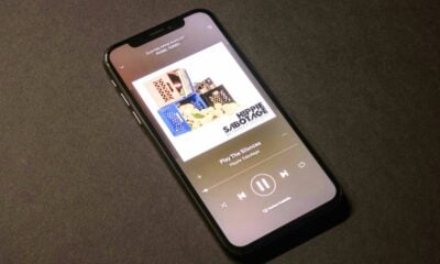 Spotify lecture