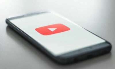 YouTube app