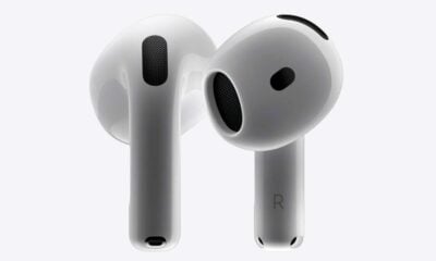 AirPods 4