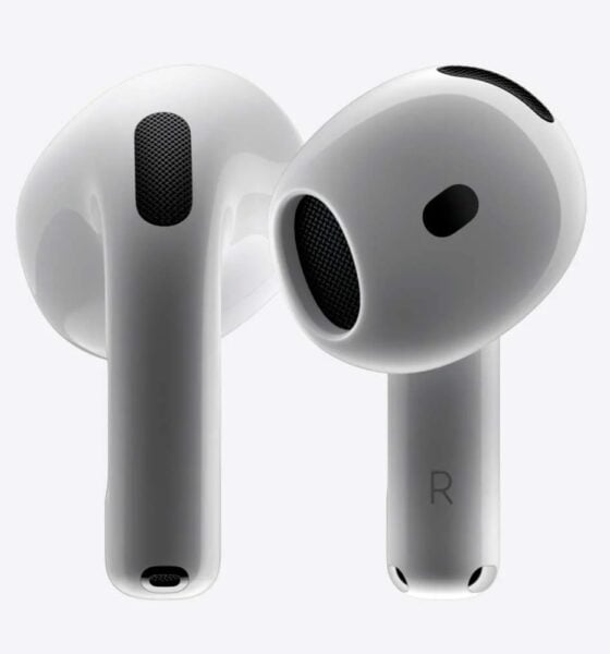 AirPods 4