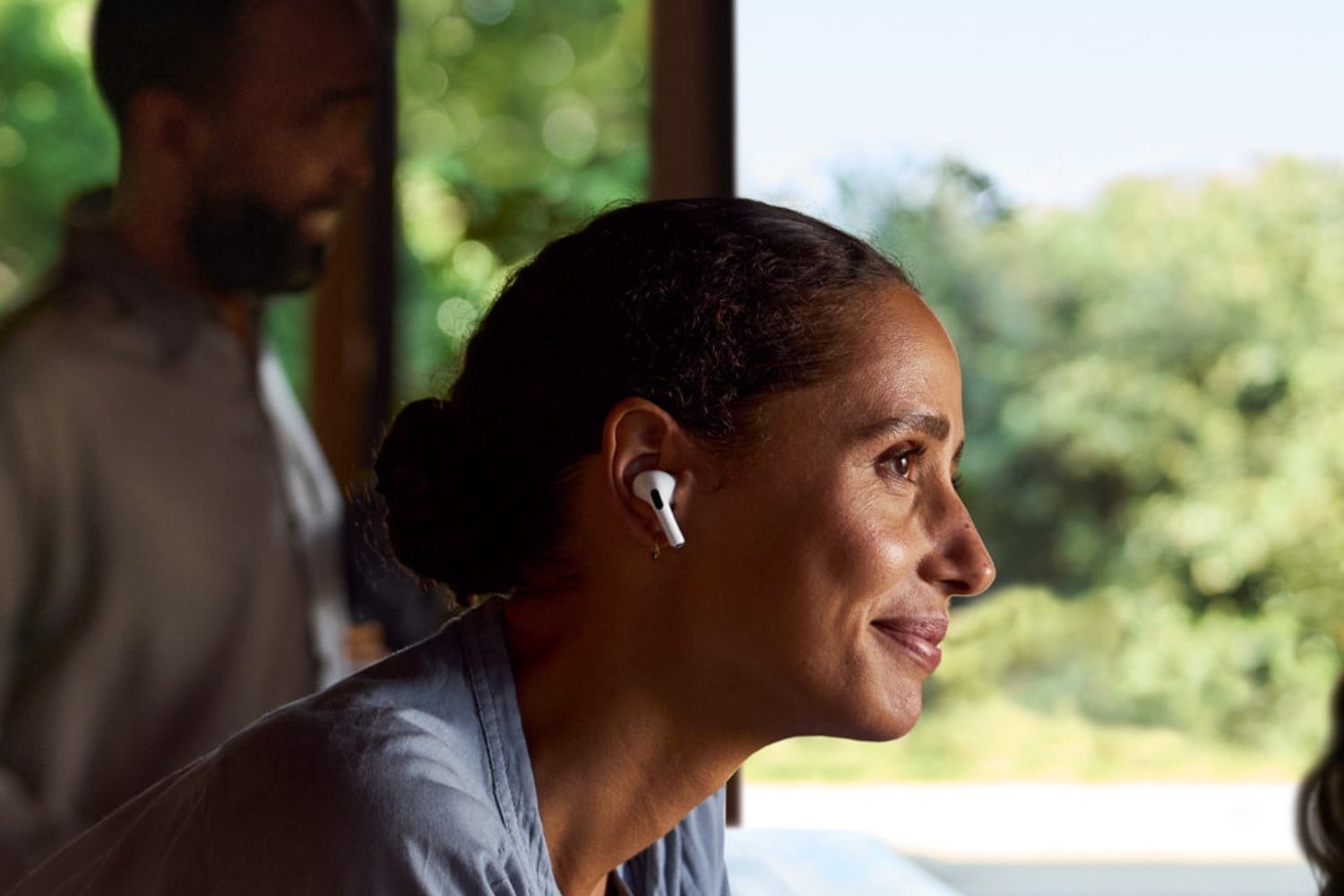 AirPods Pro : la fonction Aide auditive disponible dans un nouveau pays d’Europe. Bientôt en France ?