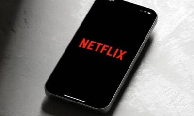 App Netflix iPhone