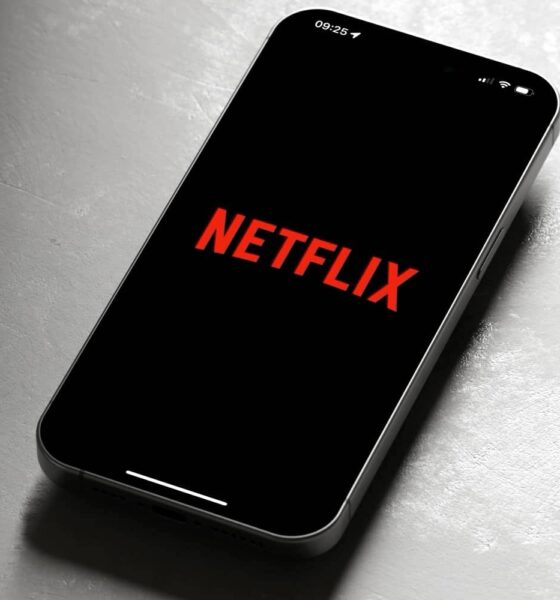 App Netflix iPhone