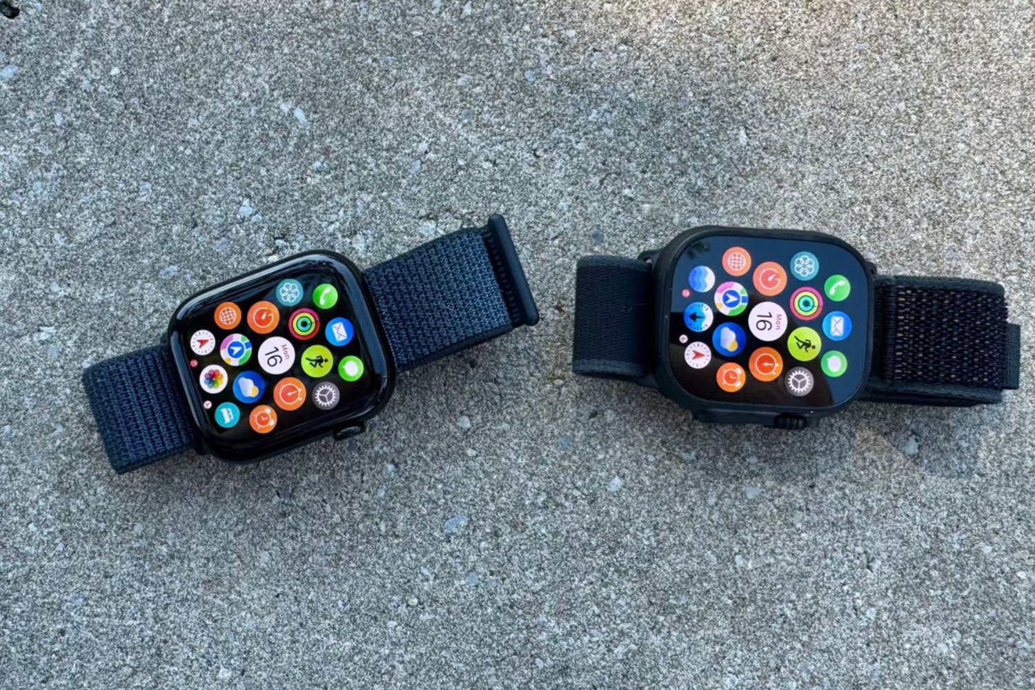 Apple watch series 10