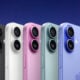 iPhone 16 couleurs by iphon