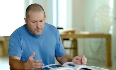 Jony Ive