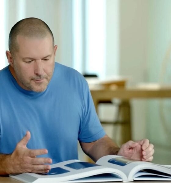 Jony Ive