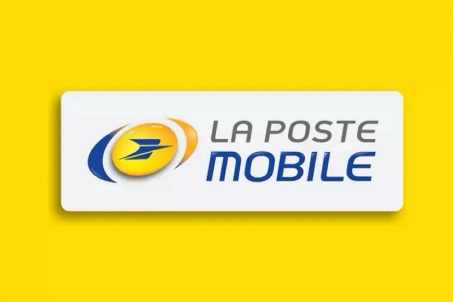 La Poste Mobile