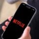 Netflix iPhone