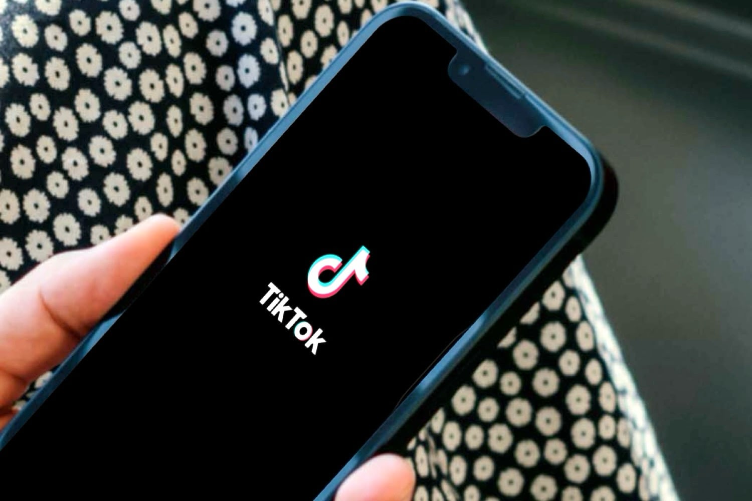 Astuce TikTok : comment faire pour que l'app s'ouvre en silence sur ...