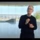 Tim Cook Keynote