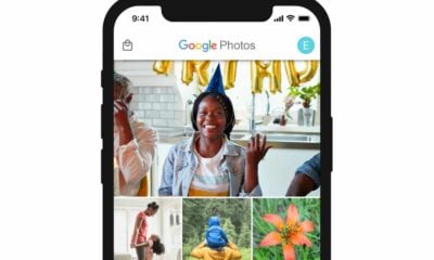 Google Photos