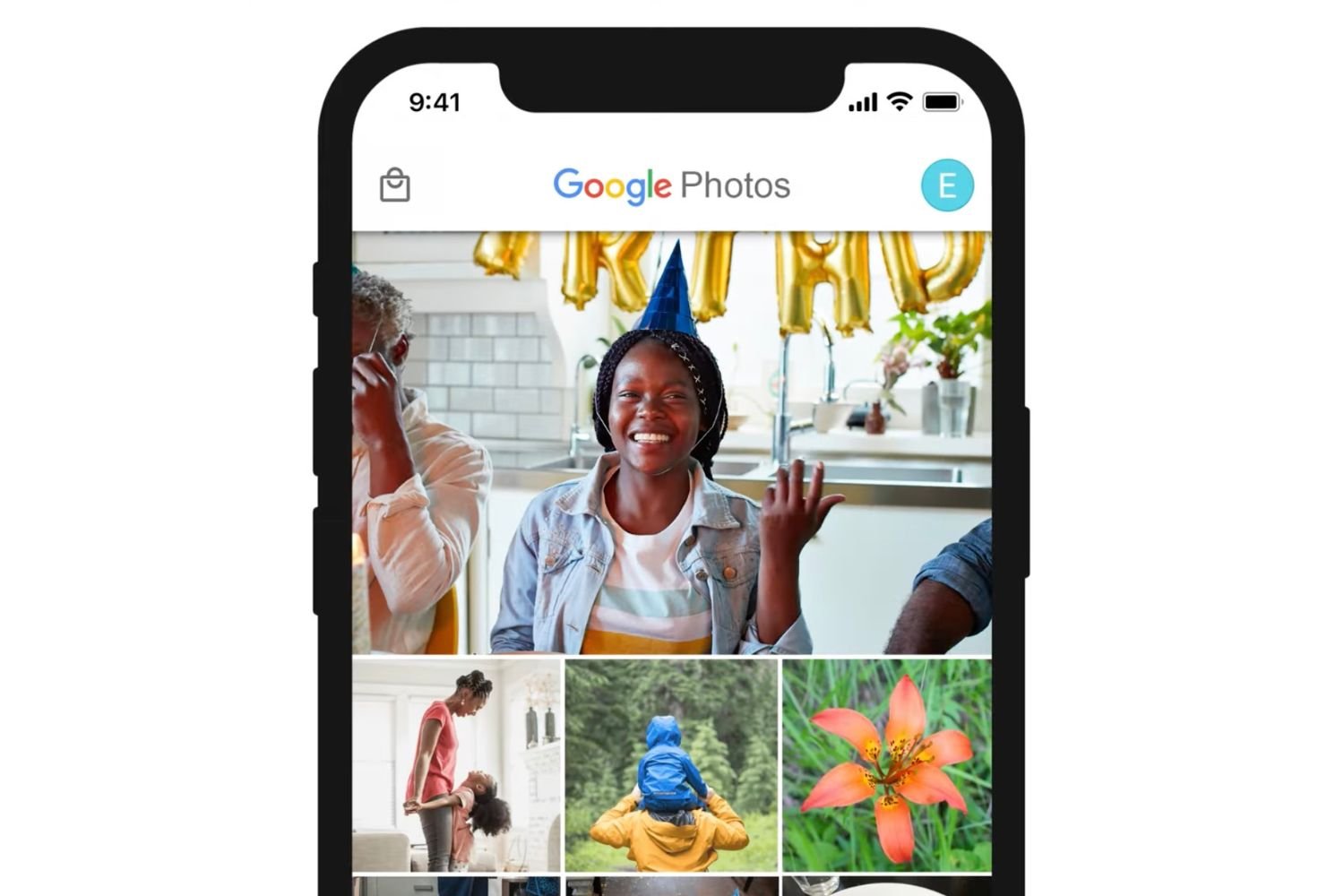 Google Photos