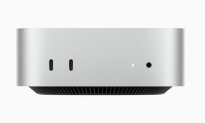 Mac mini M4