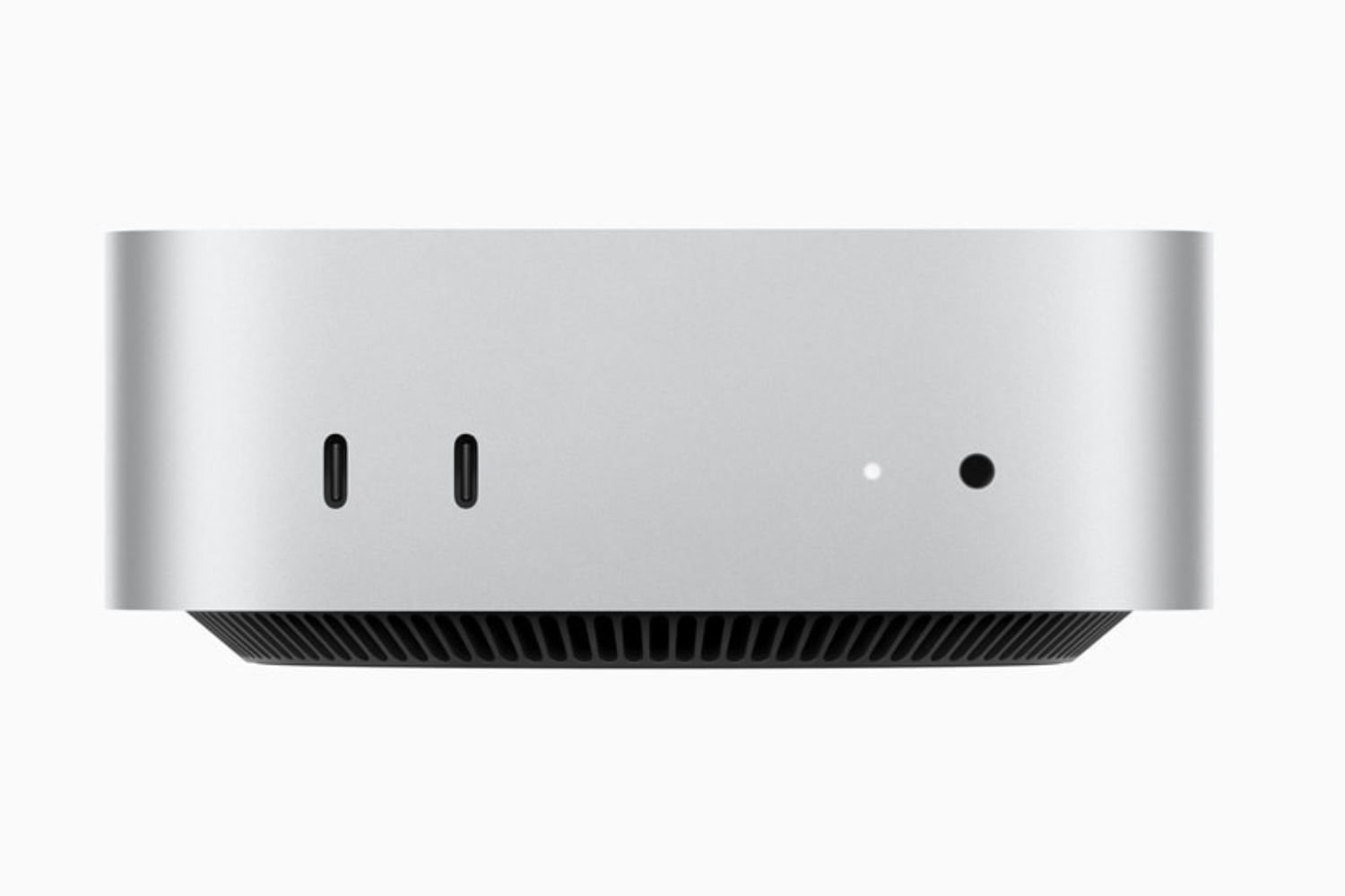 Mac mini M4