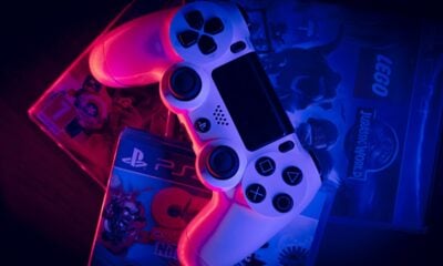 Manette PS5