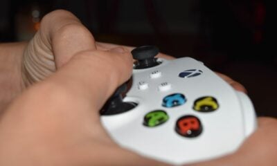 Manette Xbox