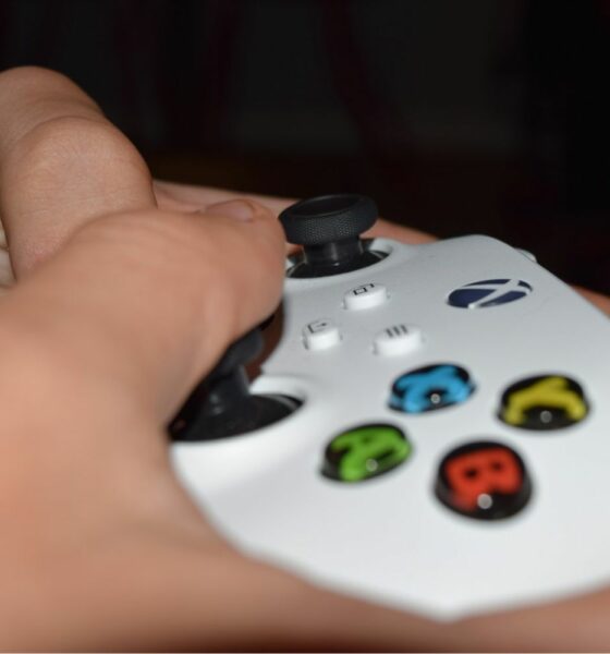 Manette Xbox