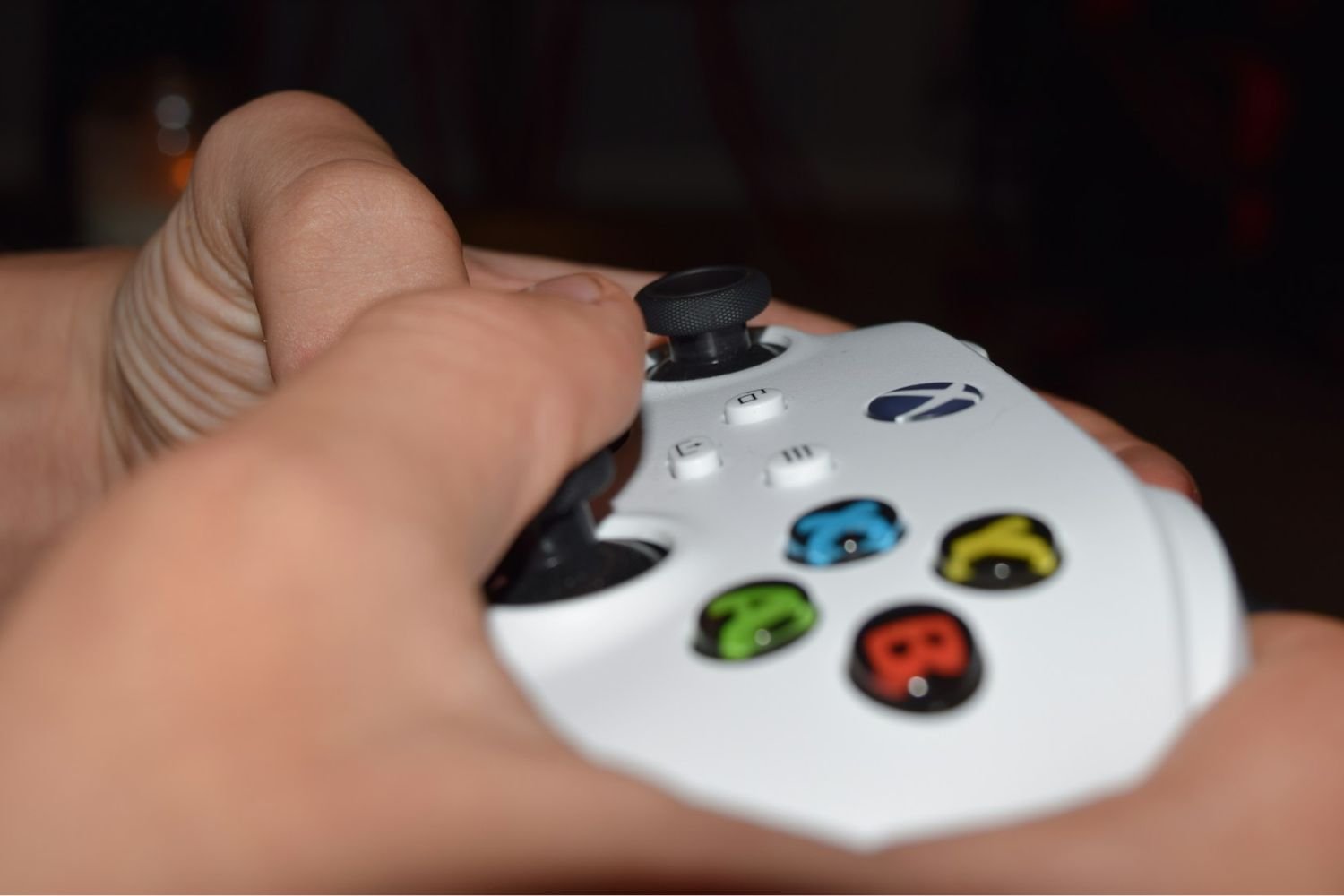 Manette Xbox