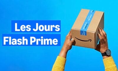 Amazon Prime Day automne 2024