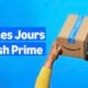 Amazon Prime Day automne 2024