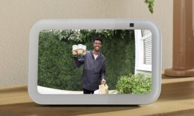 Echo show 5 bon plan Amazon