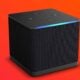 Fire TV Cube