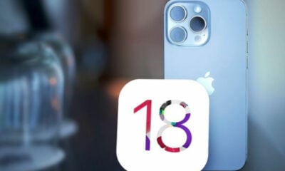 IOS 18 Apple