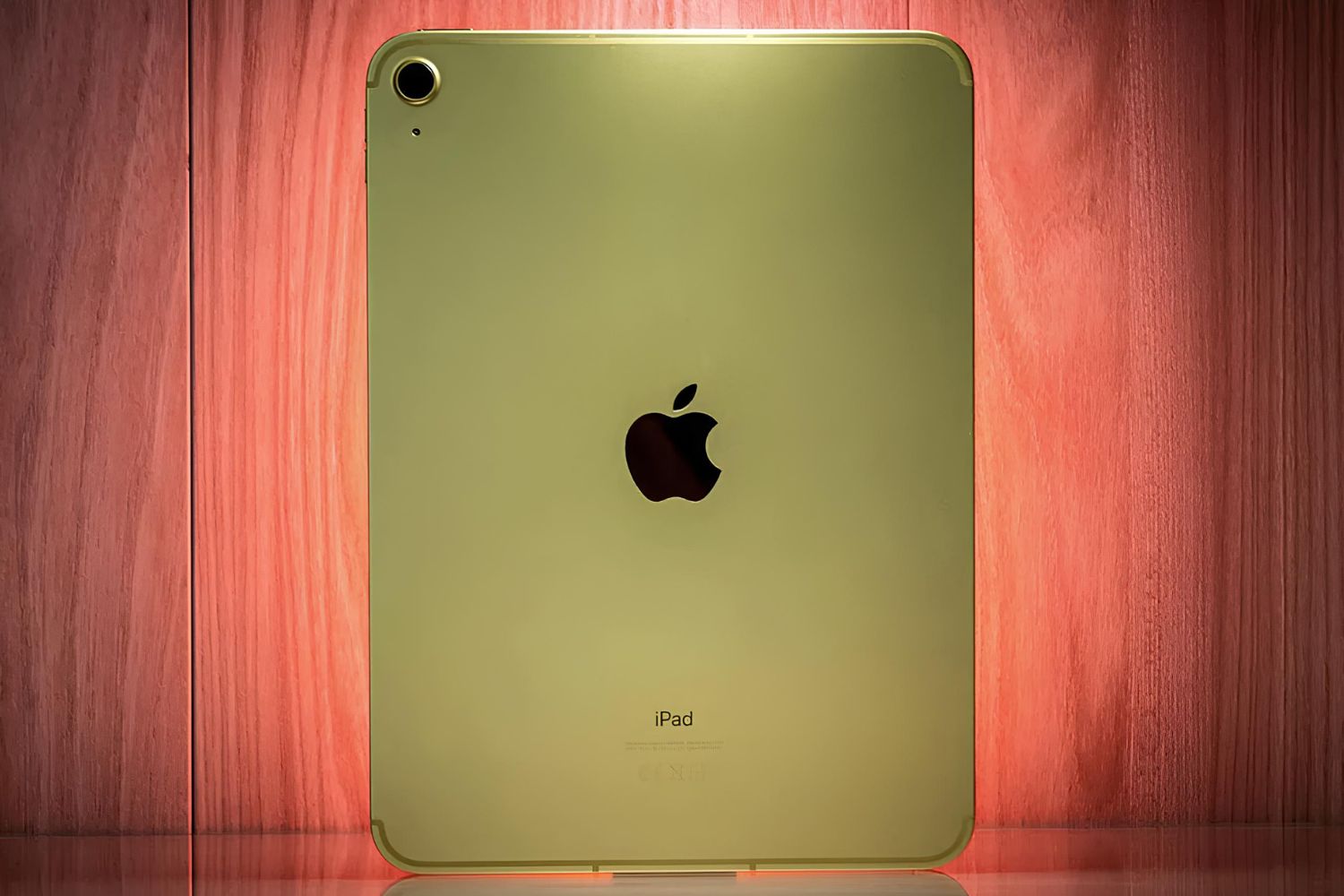 iPad 10