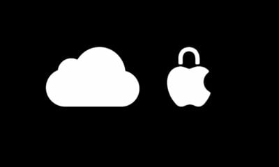 iCloud E2EE