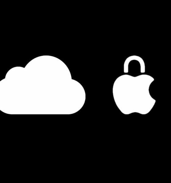 iCloud E2EE