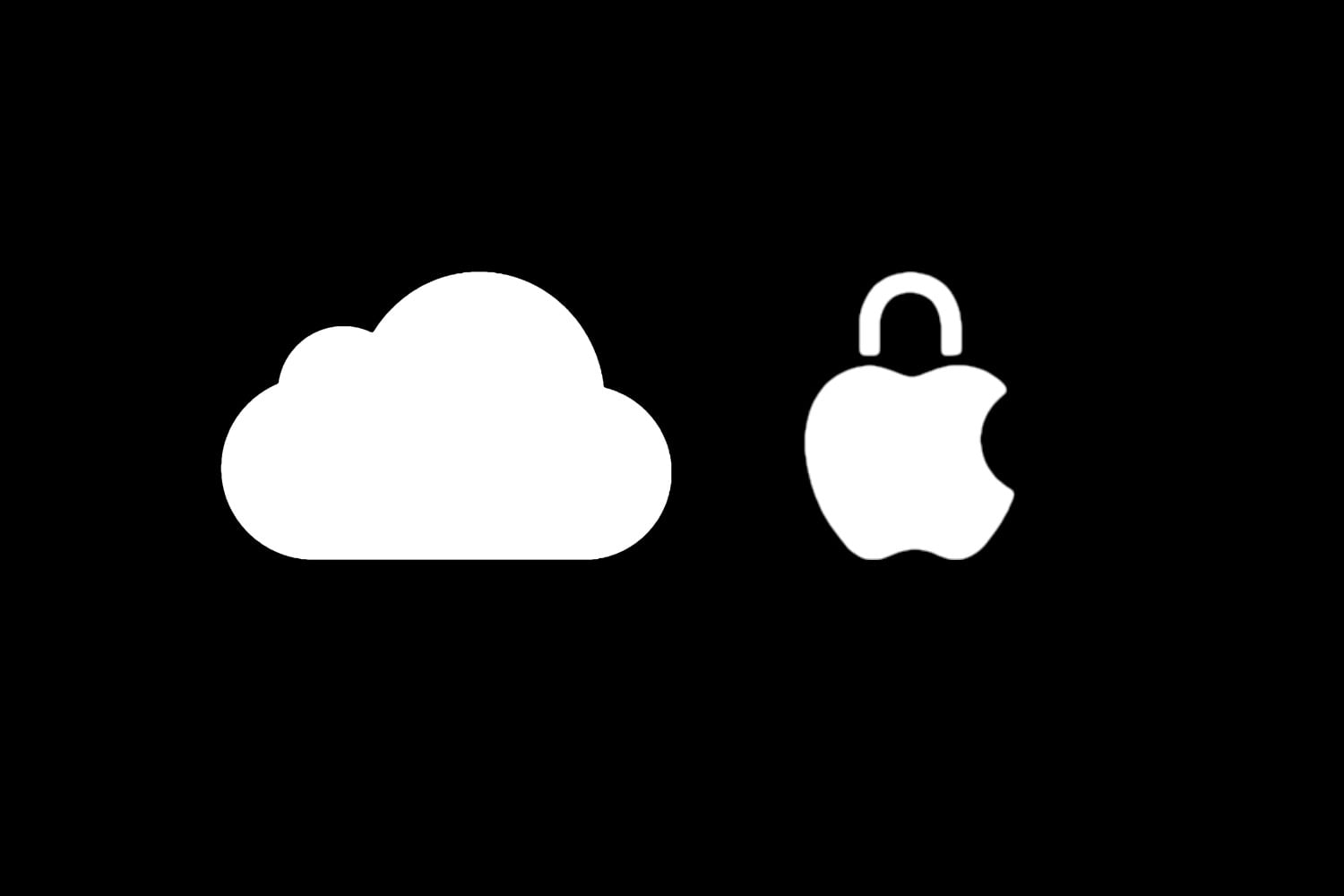 iCloud E2EE