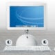 iMac G4 apple