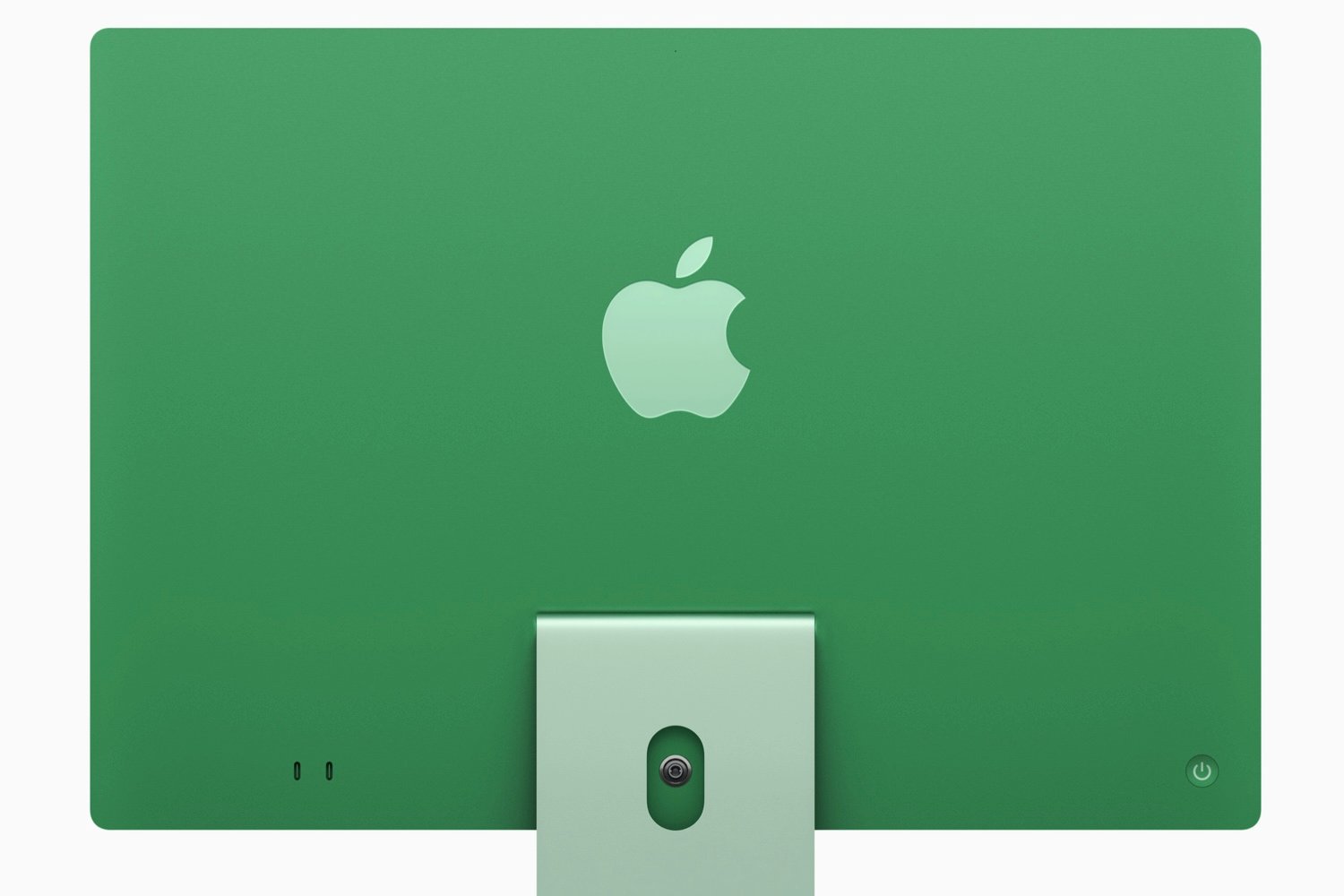 iMac M4 2024 vert