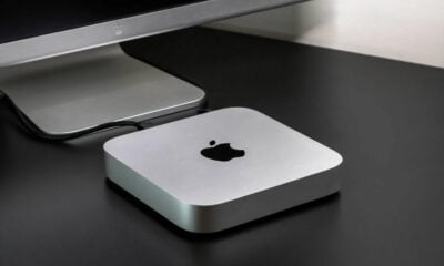 Mac mini apple