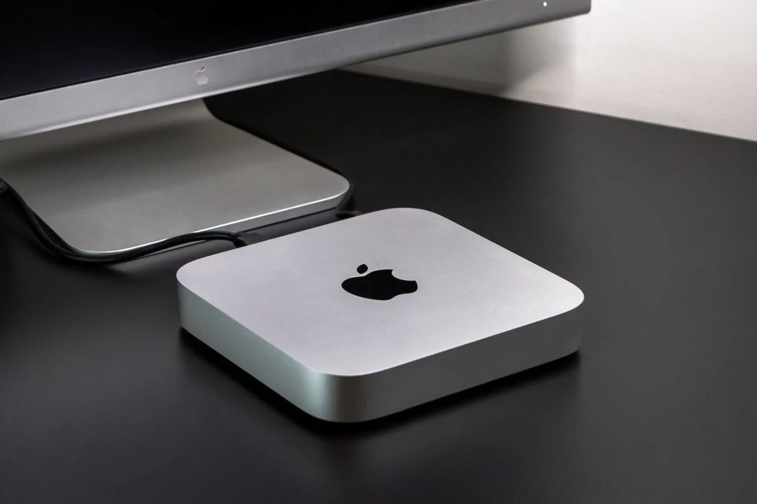 Mac mini apple