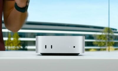 Apple Mac mini M4