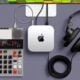 Mac mini M4 musique