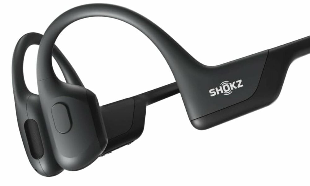 Casque OpenRun Shokz Pro