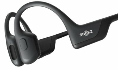 Casque OpenRun Shokz Pro