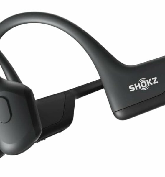 Casque OpenRun Shokz Pro