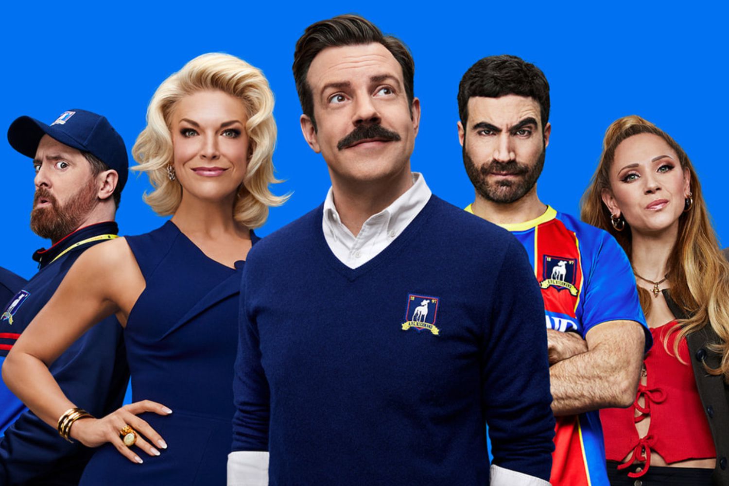 Ted Lasso Saison 4: les indices s’accumulent !