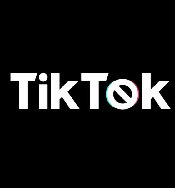 TikTok interdit