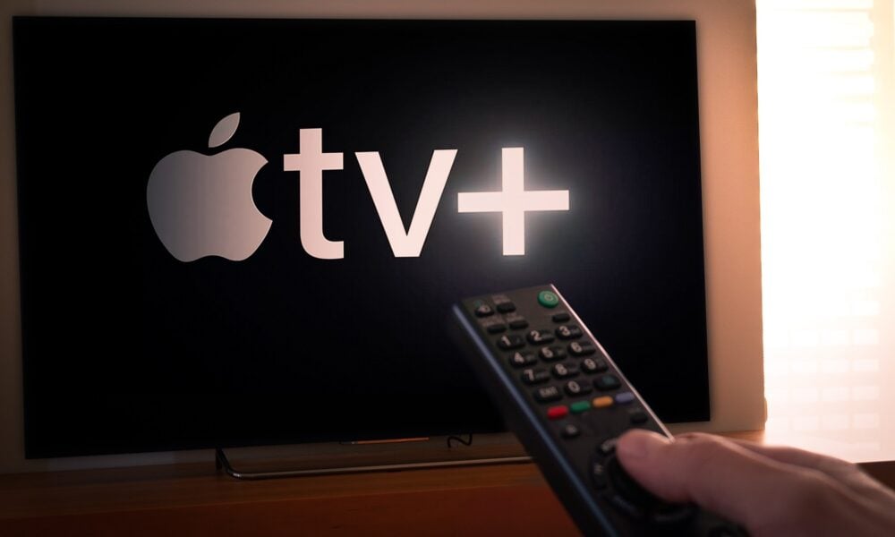 Apple TV+ voici nos 3 films préférés sortis en 2024 et produits par Apple