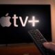 Apple TV+