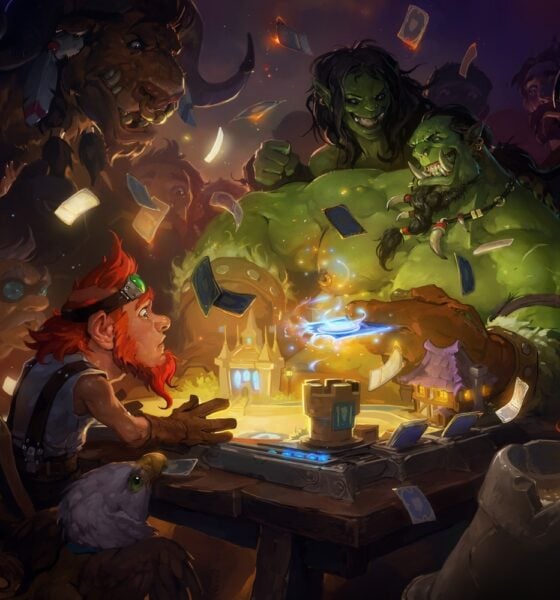 Hearthstone