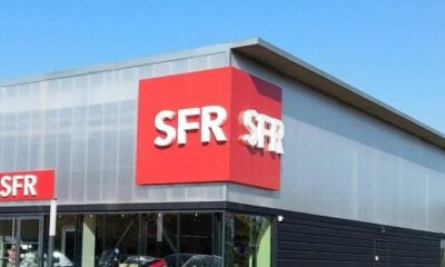 SFR logo