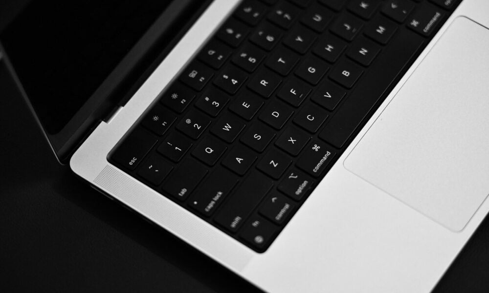 Trackpad MacBook