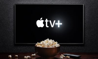 Apple TV+